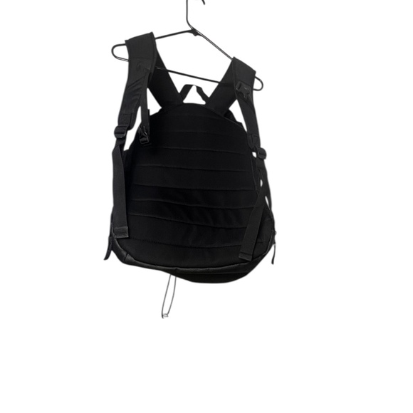 Nike Kyrie Irving Basketball Backpack – Black, Drawstring Top, Pre-Owned - Picture 2 of 11